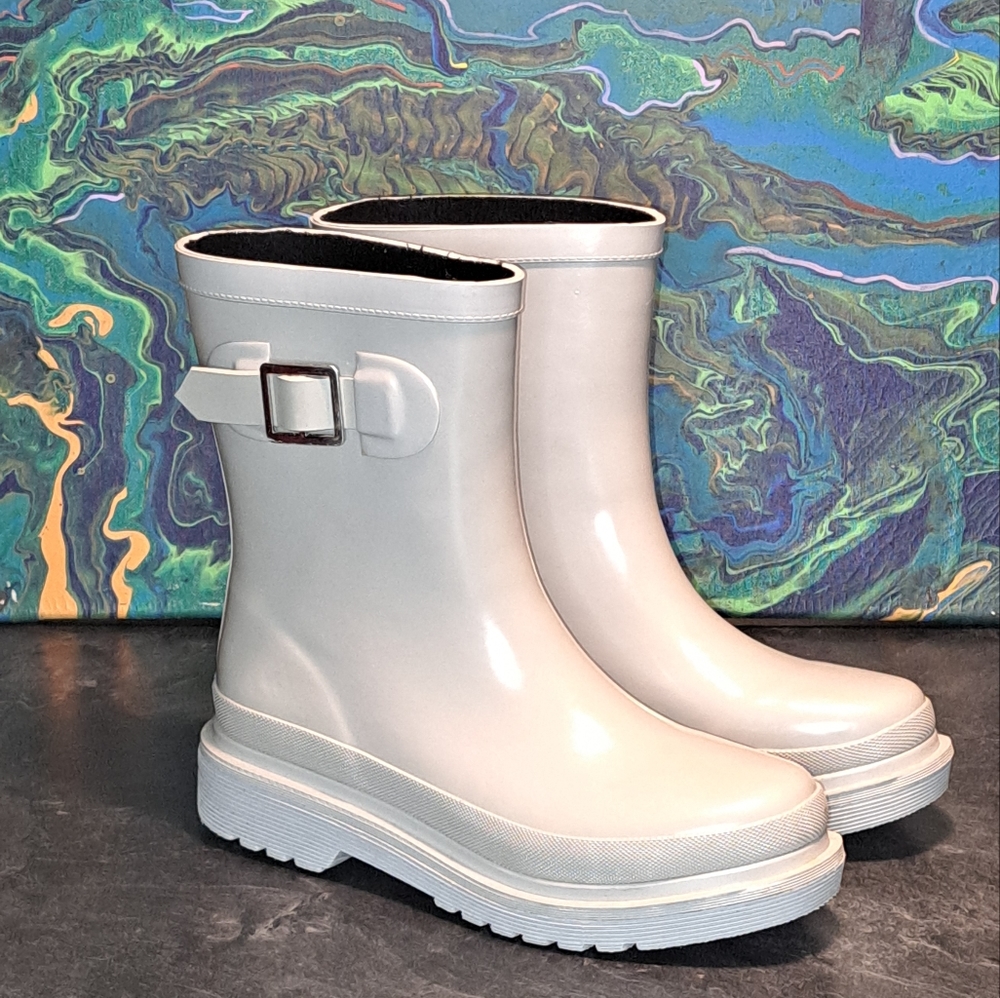 Rain Boots